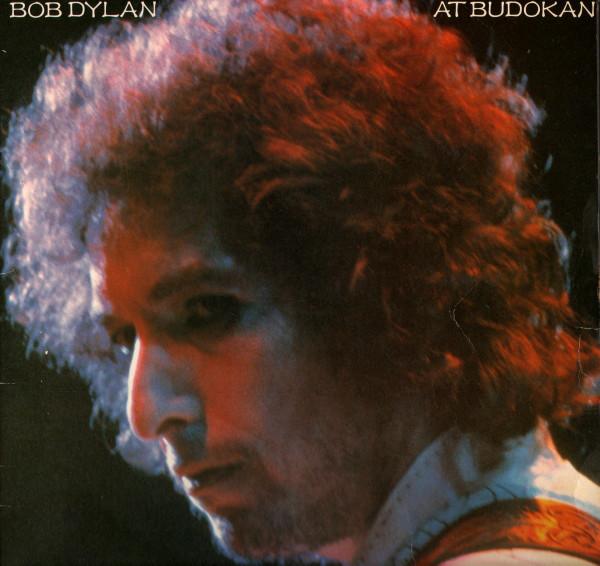 Bob Dylan - Live at Budokan (2LP) - Dear Vinyl