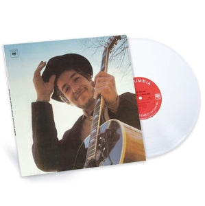 Bob Dylan - Nashville (coloured vinyl-NEW)
