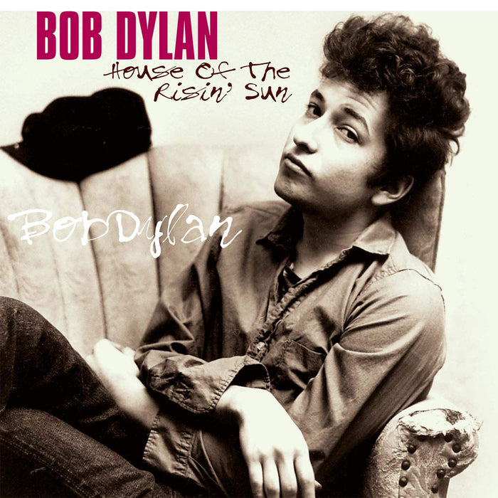 Bob Dylan - House of the Rising Sun (NEW)