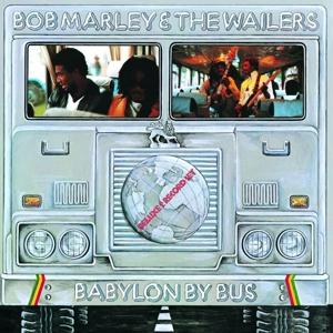 Bob Marley and the Wailers - Babylon by Bus (2LP) - Dear Vinyl