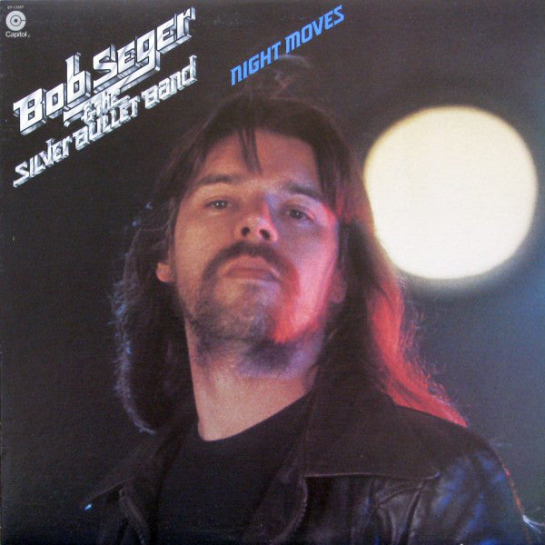 Bob Seger & the Silver Bullet Band - Night Moves