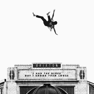 Bombay Bicycle Club - Live at Brixton (NEW)