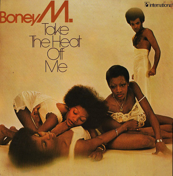 Boney M - Take the heat off me