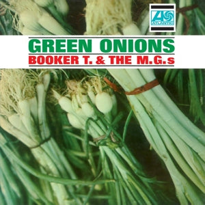 Booker T & MG'S - Green Onions (NEW)