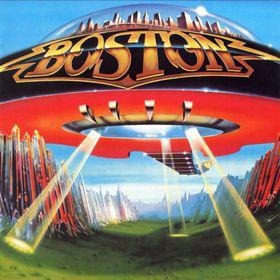 Boston - Don't look back - Dear Vinyl