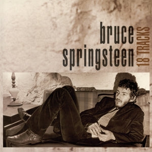 Bruce Springsteen - 18 Tracks (2LP-NEW)