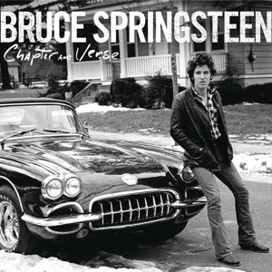 Bruce Springsteen - Chapter and Verse (2LP-NEW)