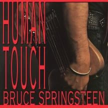 Bruce Springsteen - Human Touch (2LP-NEW)