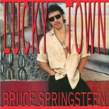 Bruce Springsteen - Lucky Town (NEW)