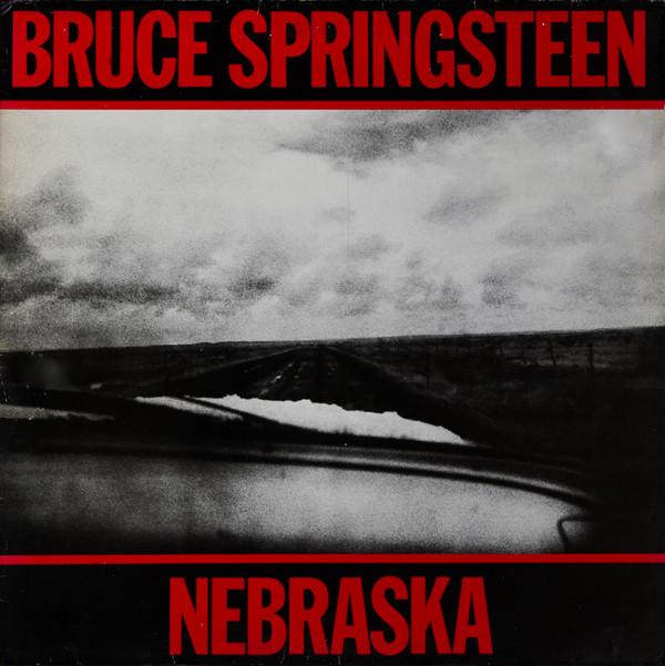 Bruce Springsteen - Nebraska - Dear Vinyl