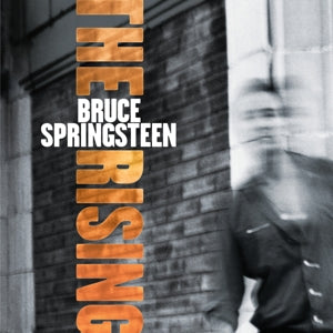 Bruce Springsteen - Rising (NEW)