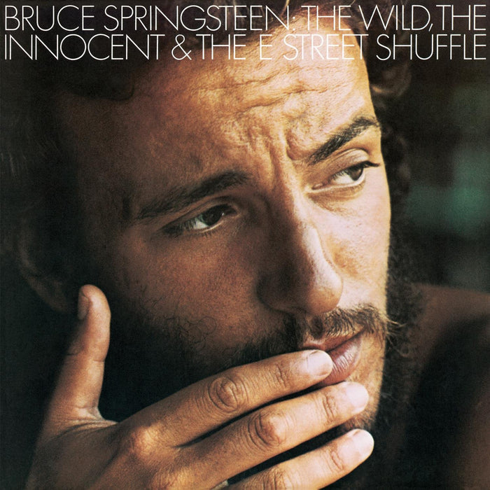 Bruce Springsteen - The wild, the innocent and the E Street Shuffle - Dear Vinyl
