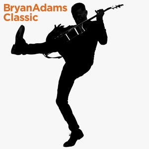 Bryan Adams - Classic (2LP-NEW)