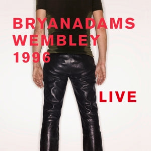 Bryan Adams - Wembley 1996 (3LP-NEW)