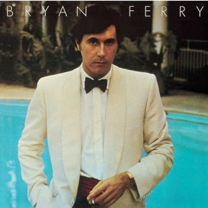 Bryan Ferry - Another Time, Another Place (NEW)