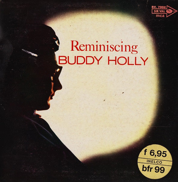 Buddy Holly - Reminiscing