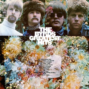 The Byrds - Greatest Hits (NEW)