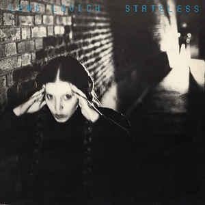Leno Lovich - Stateless - Dear Vinyl