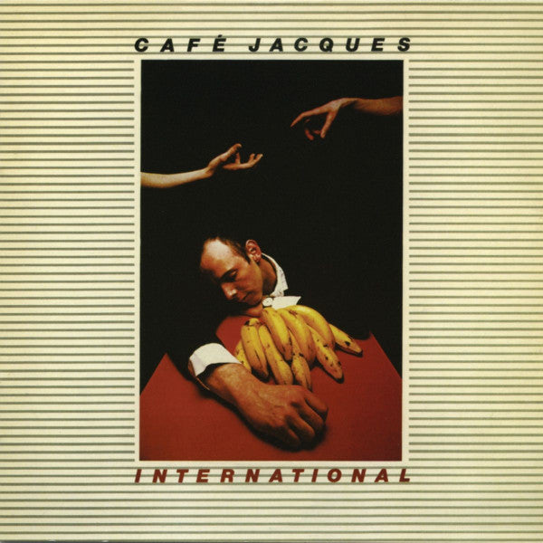 Café Jacques - Café Jacques International