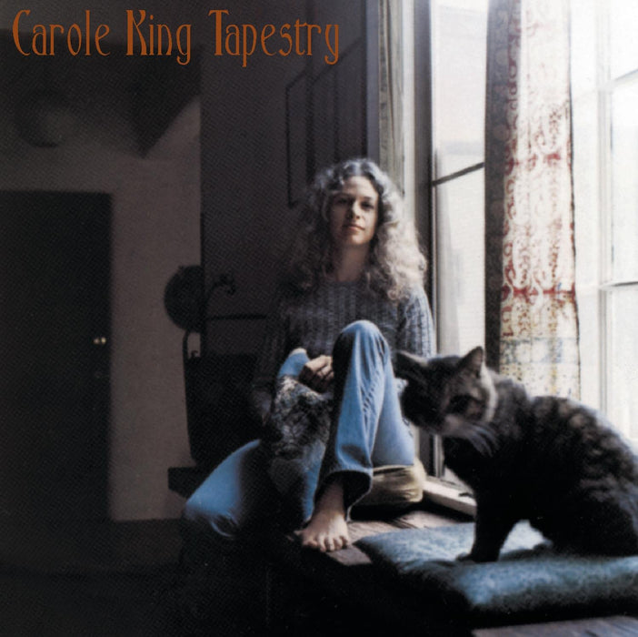 Carole King - Tapestry (NEW)