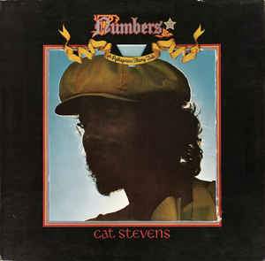 Cat Stevens - Numbers - Dear Vinyl