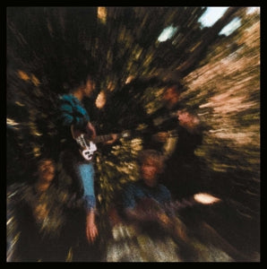 Creedence Clearwater Revival - Bayou Country (NEW)