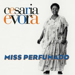 Cesaria Evora - Miss Perfumado (2LP-NEW)