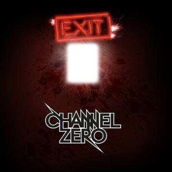 Channel Zero - Exit (2LP-NEW) - Dear Vinyl