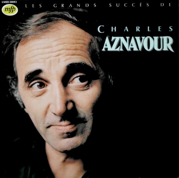 Charles Aznavour - Les grands succès de Charles Aznavour