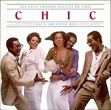Chic - Greatest Hits