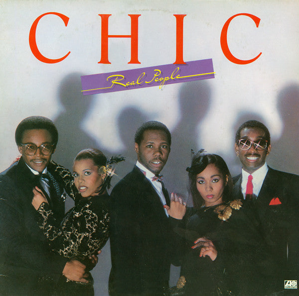 Chic - Real people