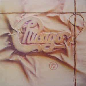 Chicago - 17 - Dear Vinyl