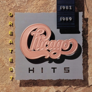 Chicago - Greatest Hits (NEW)