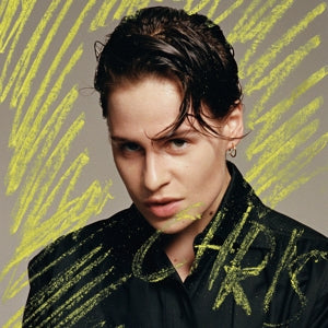 Christine and The Queens - Chris (2LP-Mint)