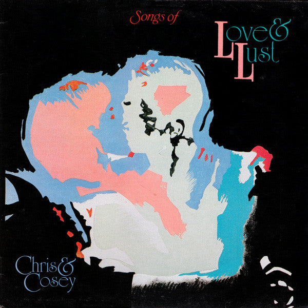 Chris and Cosey - Songs of Love and Lust