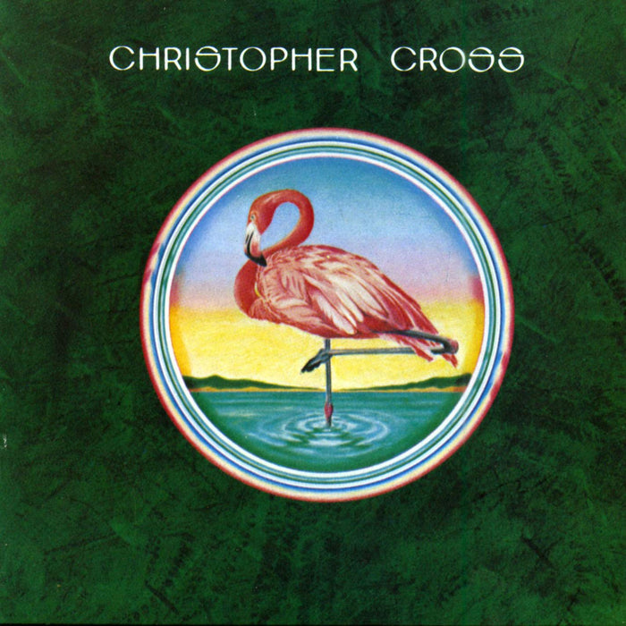 Christopher Cross - Christopher Cross - Dear Vinyl