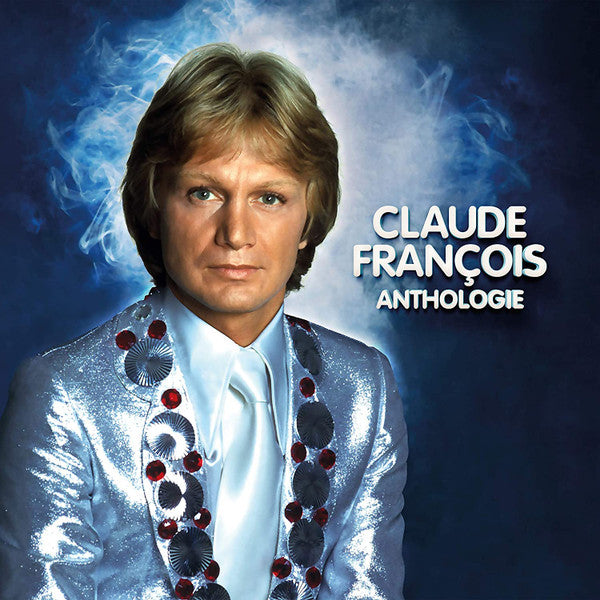 Claude François - Anthologie (NEW)