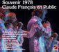Claude François - Souvenir 1978 (2LP) - Dear Vinyl