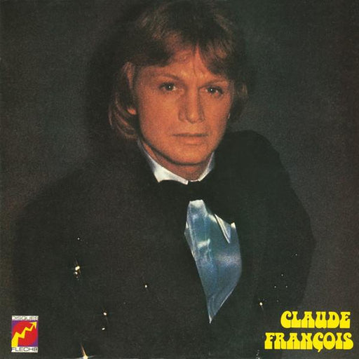 Claude François - Toi et moi contre le monde entier - Dear Vinyl