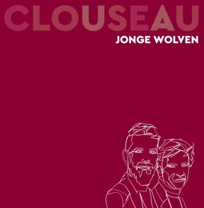 Clouseau - Jonge wolven (2LP-NEW)