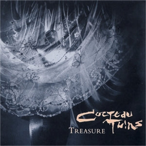 Cocteau Twins - Treasure (NEW)