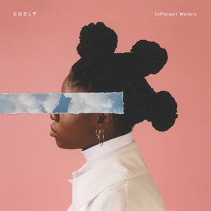 Coely - Different Waters (2LP-NEW)