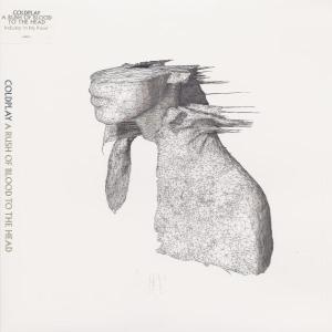 Coldplay - A Rush Of Blood To The Head (NEW)