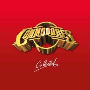 Commodores - Collected (2LP-NEW)