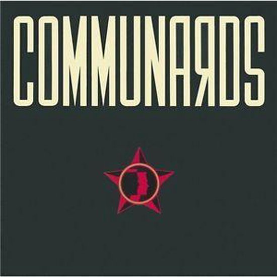 Communards - Communards