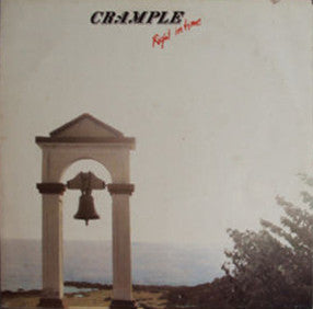 Crample - Right on time