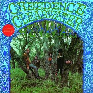 Creedence Clearwater Revival - Creedence Clearwater Revival (NEW) - Dear Vinyl