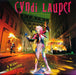 Cyndi Lauper - A night to remember - Dear Vinyl