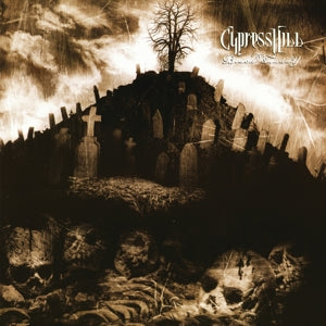 Cypress Hill - Black Sunday (2LP-NEW)