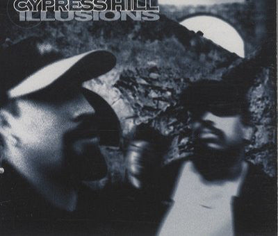 Cypress Hill - Illusions (12inch)